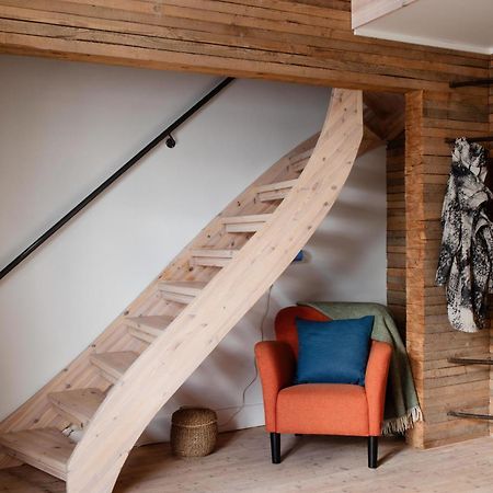Upperud 9:9 Hotel Åsensbruk Kültér fotó