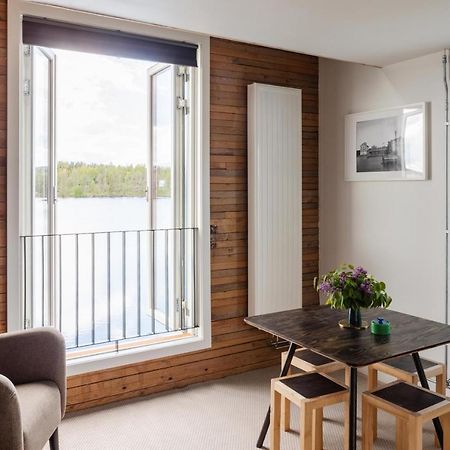 Upperud 9:9 Hotel Åsensbruk Kültér fotó