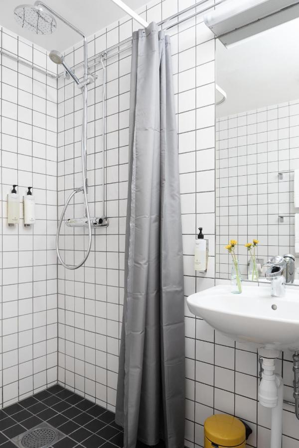 Upperud 9:9 Hotel Åsensbruk Kültér fotó