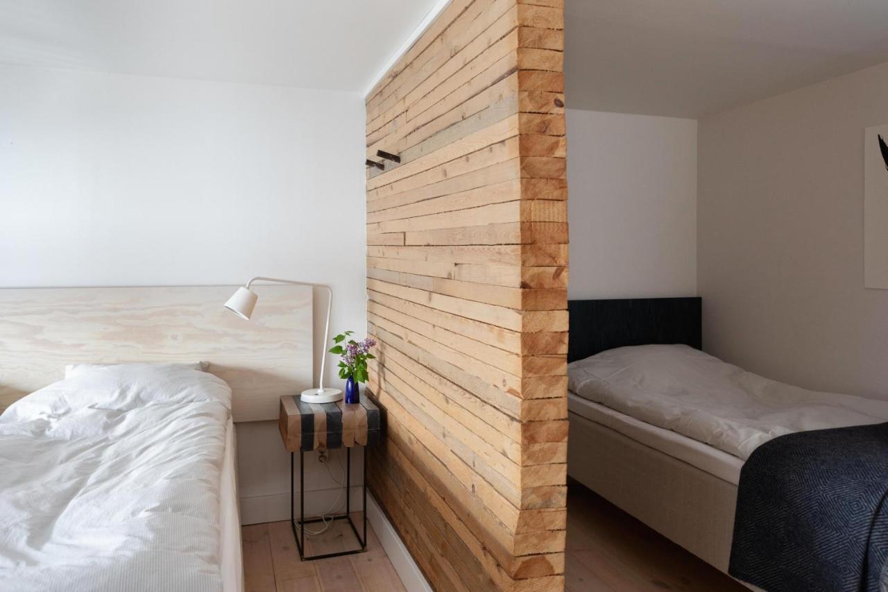 Upperud 9:9 Hotel Åsensbruk Kültér fotó