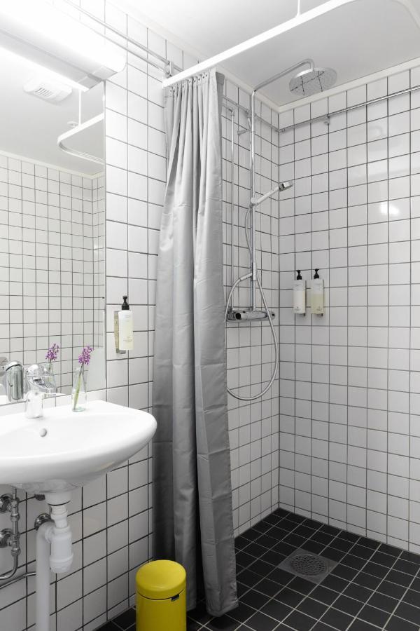 Upperud 9:9 Hotel Åsensbruk Kültér fotó