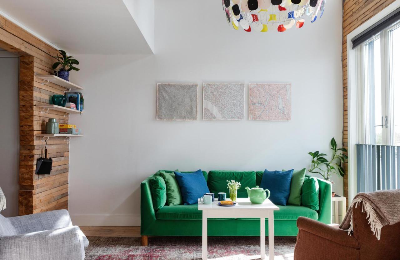 Upperud 9:9 Hotel Åsensbruk Kültér fotó