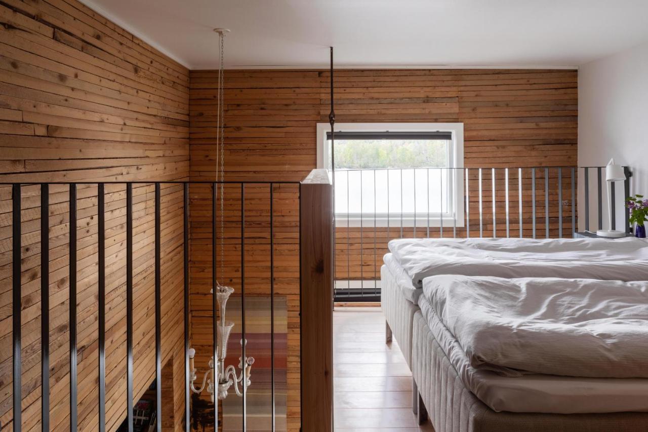 Upperud 9:9 Hotel Åsensbruk Kültér fotó