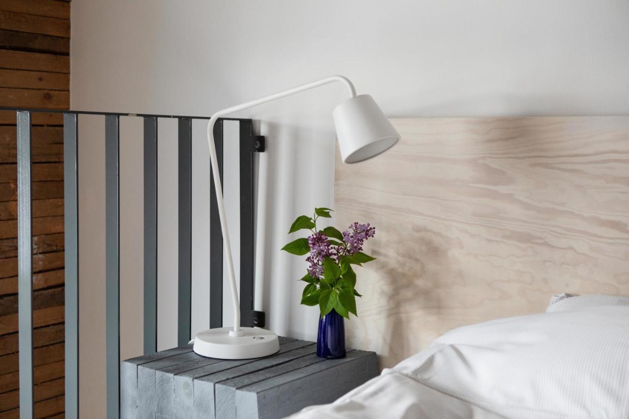 Upperud 9:9 Hotel Åsensbruk Kültér fotó